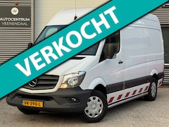 Mercedes-Benz Sprinter - 313 2.2 CDI 366 HD EURO 5 L2H2 AIRCO/CRUISE/TREKHAAK