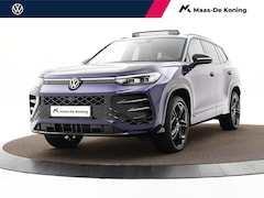 Volkswagen Tayron - R-line Edition 1.5 eHybrid 272 pk 6 versn. DSG · Assistance Pakket Plus · Black Style Pakk
