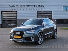 Audi Q3 - 2.5 TFSI RS Q3 Quattro / Keyless / Camera / N.A.P