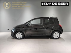 Renault Twingo - 1.2 16V 75pk ECO² Collection Airco Unieke kilometerstand
