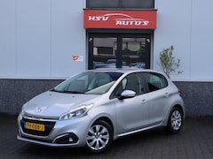 Peugeot 208 - 1.2 PureTech Blue Lion navi airco org NL