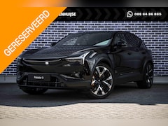 Polestar 3 - 3 Long range Dual motor Perf. Pilot Plus 111 kWh Nieuw op voorraad | Leder | Massage | Pix