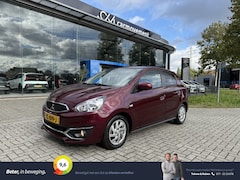 Mitsubishi Space Star - 1.0 Active Automaat | 14.000KM | 1ste Eigenaar | Dealeronderhoud
