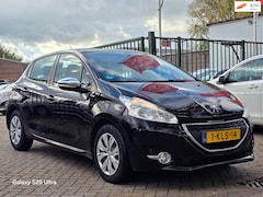 Peugeot 208 - 1.2 VTi Urban Soul 2e eigenaar dealer onderhouden airco navigatie elektrische ramen cv op