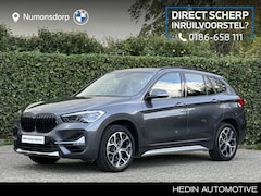BMW X1 - sDrive20i | xLine | High Exe | 18'' | Head-Up | HiFi | Trekhaak | Camera