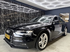 Audi A4 Avant - 1.8 TFSI Sport Edition
