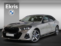 BMW 5-serie - Sedan 550e xDrive M Sportpakket Pro | Innovation Pack | Travel Pack | Comfort Pack | Adapt