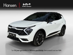 Kia Sportage - 1.6 T-GDi Plug-in Hybrid GT-PlusLine I Panoramadak I Trekhaak