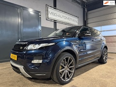 Land Rover Range Rover Evoque - 2.0 Si 4WD Pure Trekhaak Panoramadak
