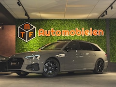 Audi A4 Avant - 40 TFSI 3x S-LINE |PANO|MATRIX|CAMERA|ACC|PROPVOL