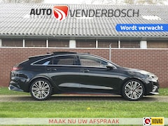 Kia Pro cee'd - ProCeed 1.6 T-GDI GT 204pk | Alle opties | Fabrieksgarantie | Pano | CarPlay | Adaptive Cr