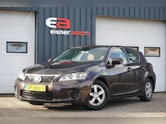 Lexus CT 200h - Hybrid | DEALEROND. | CLIMA | CRUISE |