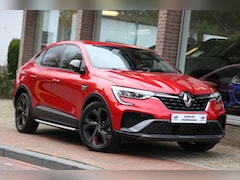 Renault Arkana - 1.6 E-Tech Hybrid 145 R.S. Line Navi Leer LED Camera
