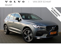 Volvo XC60 - B5 265 pk Automaat R-Design | 360º Camera | Trekhaak | BLIS