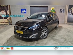 Peugeot 308 SW - 1.2 PureTech Allure 131PK | Clima | PDC | Trekhaak | NAP