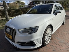 Audi A3 Sportback - 1.4 e-tron PHEV Ambition Pro Line plus S-Line