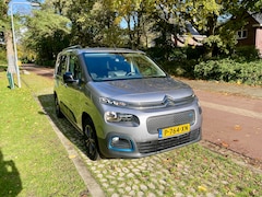 Citroën ë-Berlingo - 50 kWh Shine