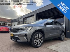 Renault Austral - 1.3 160pk EDC Iconic+Harman Kardon&Trekhaak