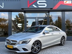 Mercedes-Benz CLA-Klasse - 200 Edition 1 Automaat Navi Xenon Pdc
