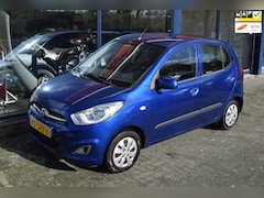 Hyundai i10 - 1.1 i-Drive Cool