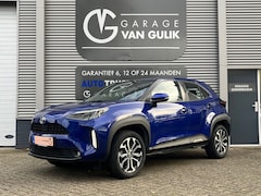Toyota Yaris Cross - 1.5 Hybrid Explore Automaat, Trekhaak, Navi, Clima, Adaptive-Cruise, Carplay, Isofix, Keyl
