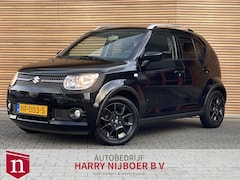 Suzuki Ignis - 1.2 Select Intro Stoelverwarming / Airco / Navi / Trekhaak