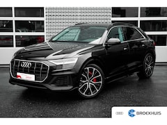 Audi Q8 - 55 TFSI e quattro Pro Line Plus