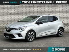 Renault Clio - 1.0 TCe 90 Evolution | Apple CarPlay / Android Auto | All-Season banden | Parkeersensoren
