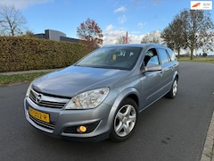 Opel Astra Wagon - 1.6 Business APK 10-2026/AIRCO/CRUISE