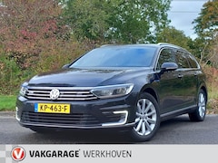 Volkswagen Passat Variant - 1.4 TSI GTE Highline | Panorama | Virtual cockpit