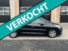 Peugeot 207 - 1.4 VTi Style APK NAP AIRCO