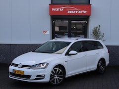 Volkswagen Golf Variant - 1.4 TSI Highline navi LM xenon