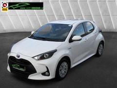 Toyota Yaris - 1.5 Hybrid Comfort Achteruitrijcamera