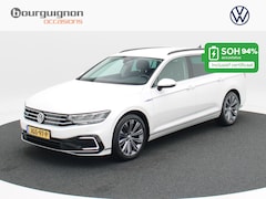 Volkswagen Passat Variant - 1.4 TSi 218 Pk Automaat PHEV GTE Business | Adaptive Cruise | Camera | Trekhaak | Camera |