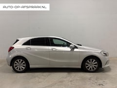Mercedes-Benz A-klasse - 200 AMG Leer Automaat Camera Navi Stoelverw