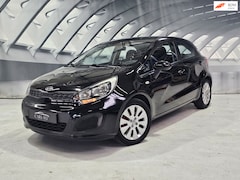 Kia Rio - 1.4 CVVT Comfort Pack