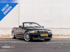 BMW 3-serie Cabrio - 330Ci Executive
