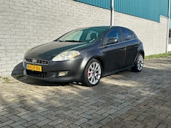 Fiat Bravo - 1.4 T-Jet Emotion 150PK