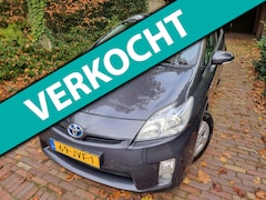 Toyota Prius - HYBRID 1.8 Comfort Cruise control /Parkeersensoren