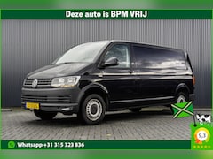 Volkswagen Transporter - T5 2.0 TDI | L2H1 | 140PK | Navigatie | Cruise | Airco | App Connect | PDC