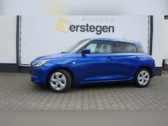 Suzuki Swift - 1.2 Select Sm.Hyb