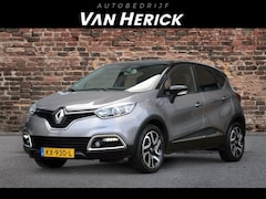 Renault Captur - 0.9 TCe Dynamique | R-link | Clima | Keyless