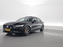 Volvo S60 - T8 Polestar Engineered |Öhlins | Pano | HUD | Bowers & Wilkins | 360cam | Pilot Assist