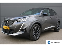 Peugeot 2008 - 1.2 PureTech GT-Line | Automaat | Navigatie | Camera | Panorama/schuifdak | Focal | 18 Inc