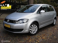 Volkswagen Golf Plus - 1.2 TSI Comfortline BMT Bj 2012' Dealer