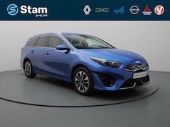 Kia Cee'd Sportswagon - Ceed 140pk GDI PHEV DynamicPlusLine Automaat Camera | Adapt. Cruis | Parkeersens. v+a | Tr