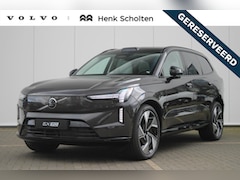 Volvo EX90 - Twin Motor Performance Ultra 7p. 111 kWh | Luchtvering | Adaptieve Cruise Control met Pilo
