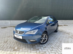 SEAT Ibiza SC - 1.2 TSI I-Tech l PANO l Airco l