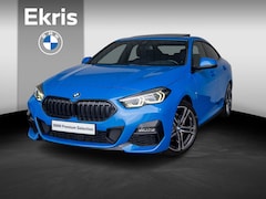 BMW 2-serie Gran Coupé - 218i | M Sport | Verwarmd Stuurwiel | Panoramadak | Stoelverwarming | PDC | 18''