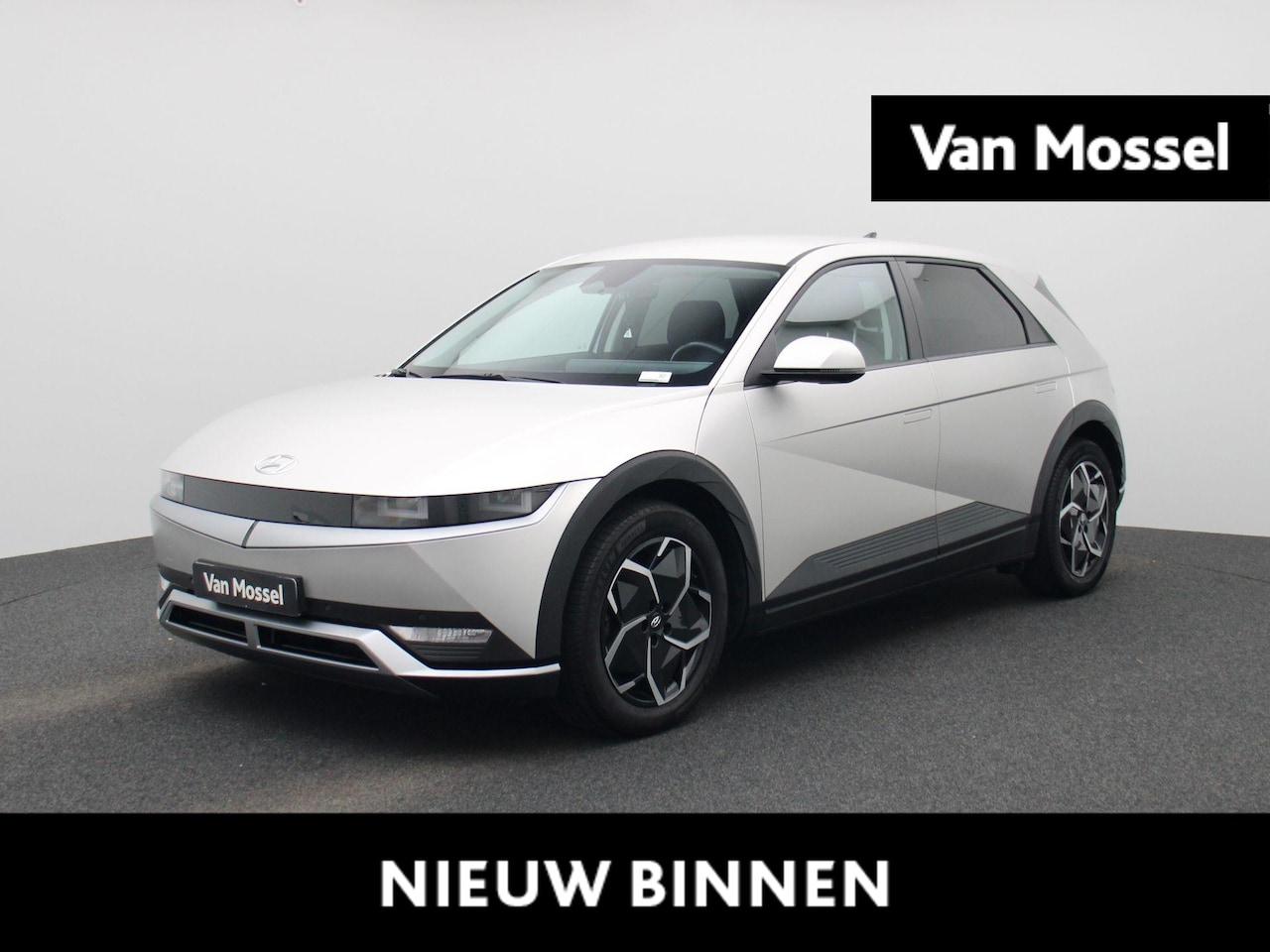 Hyundai IONIQ 5 - 73kWh Core - AutoWereld.nl